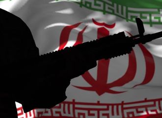 حرب إيران تلقي بظلالها على اجتماعات الربيع لصندوق النقد الدولي