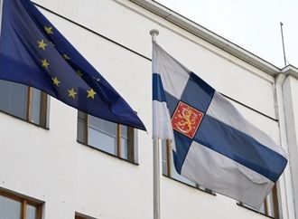 Yle: فنلندا تلقت إشعارا من روسيا بشأن إغلاق العديد من المعابر الحدودية للسكك الحديدية