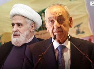 بري: أوافق على سحب حزب الله من الجنوب مقابل انسحاب إسرائيل
