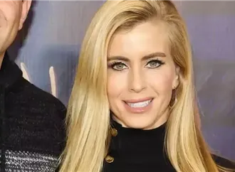 ترامب يختار كاتي زكريا متحدثة باسم البيت الأبيض