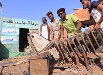 هجوم بالمسيرات يستهدف محطة كهرباء شندي بولاية نهر النيل السودانية