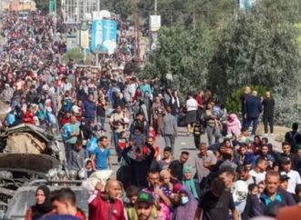 الأمم المتحدة توجه  نداءً عاجلاً لجمع 639.9 مليون دولار لإنقاذ حياة 1.4 مليون لبناني