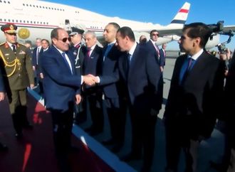 زيارة فخامة الرئيس السيسي إلى روسيا والمجر ولقاءاته مع قادة البلدين.. فيديو