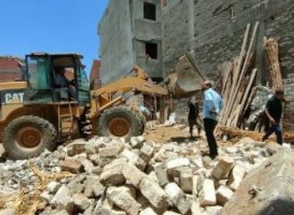 إزالة تعديات أملاك الدولة على نفقة المخالف... و4 طرق قانونية لتقنين الأوضاع