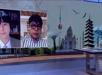 باحث في الشؤون الكورية: مصر بوابة كوريا الجنوبية إلى أفريقيا والشرق الأوسط