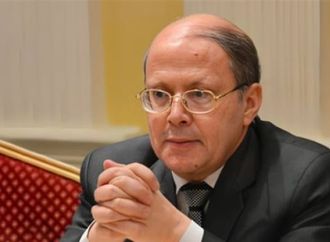 عبد الحليم قنديل: متجهون إلى ضربة أمريكية لإيران