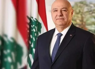 الرئاسة اللبنانية: اتفاقنا على عقد أول اجتماع مع إسرائيل الثلاثاء المقبل