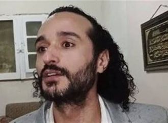 تجديد حبس أحمد دومة في قضية نشر أخبار كاذبة