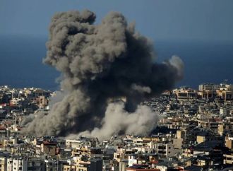 متحدثة أممية: إسرائيل قصفت عشرات المواقع في لبنان دون إنذار