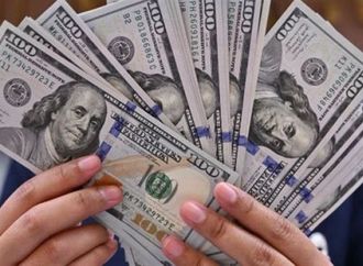 أسعار الدولار اليوم الجمعة 10 أبريل 2026