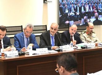 اللجنة البرلمانية المشتركة توافق نهائيا على مشروع قانون إعادة تنظيم جهاز مستقبل مصر للتنمية المستدامة