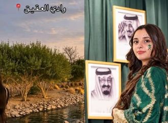 مفاجأة وادي العقيق.. ما سر المكان الذي ارتبط بتاريخ المدينة المنورة؟