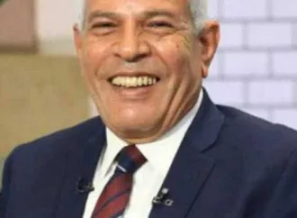 نقيب الزراعيين يُهنئ الوزير لاختياره ممثلًا لمصر فى «إيفاد»