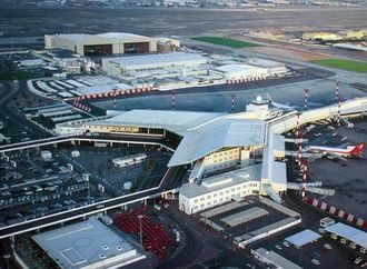 الكويت تعلن إعادة فتح مجالها الجوي