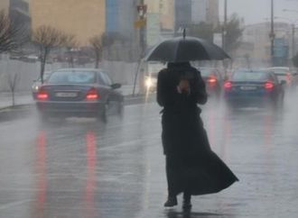 الظواهر الجوية المتوقعة اليوم الأحد| تعرف عليها