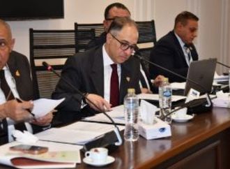 إسكان النواب تستعد لحسم ملفات التصالح والمطورين والصرف الصحي
