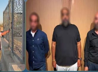 اليوم.. نظر تجديد حبس إسماعيل دولار بواقعة كافيهات المقطم