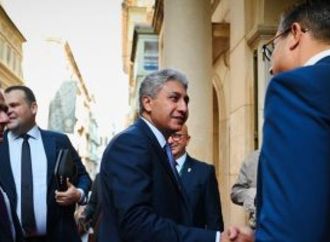 وزير السياحة: التوسع في تطبيق مفهوم «السفر السلس» يتطلب ضوابط متفق عليها دوليًا