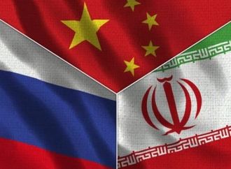 لماذا لا تساعد روسيا والصين إيران؟