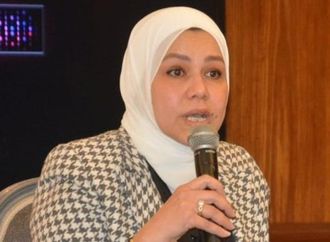 رشا عبدالعال: مزايا حصرية للمشروعات الصغيرة ورواد الأعمال بمنظومة الضرائب