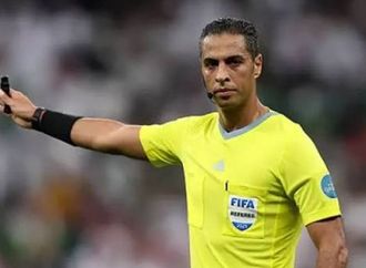 كاف يختار 5 حكام مصريين في معسكر النخبة لدوري الأبطال والكونفيدرالية