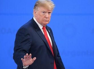 بعد تهديدات ترامب.. مسؤولون أمريكيون يدرسون خططا لضربات واسعة النطاق وبنك الأهداف المحتمل