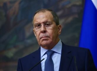 لافروف يؤكد لنظيره الإيراني ضرورة تفادي اندلاع مواجهة جديدة