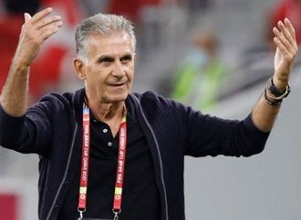 فرج عامر: كيروش الحل الأمثل لعودة الأهلي لطريق البطولات