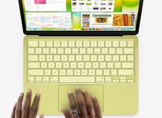 إطلاق MacBook Neo يضغط على صانعي الحواسيب الشخصية لتطوير أجهزتهم