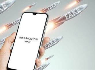 ساحة معركة رقمية تتجاوز الصواريخ.. كيف تعمل آلة الحرب المعلوماتية الإيرانية على الإنترنت؟