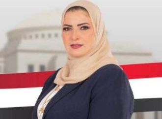 برلمانية: الاصطفاف الوطني يحصّن الدولة المصرية من مؤامرات أهل الشر