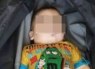 العثور على جثة طفل داخل ترعة فى قرية الطود بقنا