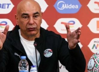 مفاجأة.. حسام حسن ينوي استبعاد لاعب من المنتخب والسفر بـ26 فقط