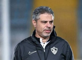 خالد الغندور يدافع عن معتمد جمال ويهاجم مطالب رحيله عن الزمالك