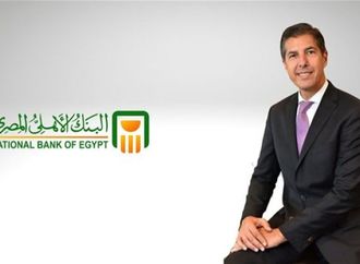 شريف رياض: البنك الأهلي يرتب 19 صفقة تمويل مشترك بقيمة 169 مليار جنيه خلال 2026