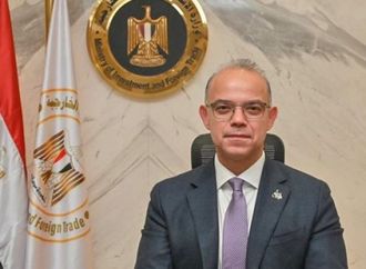 "فريد": الاستثمار في التصنيع هو القاطرة الحقيقية لتحقيق التنمية المستدامة