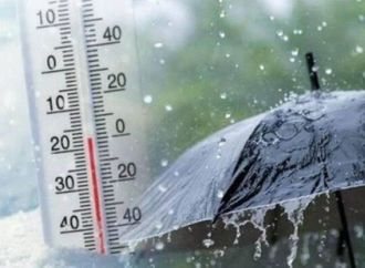 الصغرى 5 .. انخفاض غير مألوف في درجات الحرارة غدا