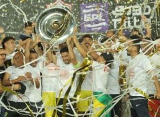 رفع قضية اتحاد طنجة من موقع فيفا  وتقليص قضايا الزمالك إلى 5 فقط..مستند