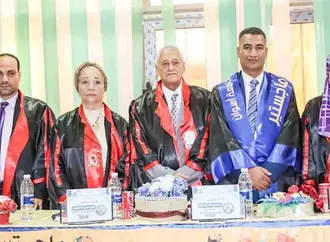 ماجستير بجامعة أسوان تكشف الوجه الآخر للزواج السياحي في مصر والمغرب -صور