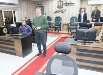 حريق أشمون.. محافظ المنوفية: الانتهاء من عمليات الإطفاء وخروج معظم المصابين