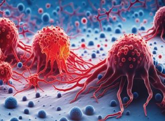 عقار لمرض نادر يطيل عمر مريضات أخطر أنواع سرطان المبيض