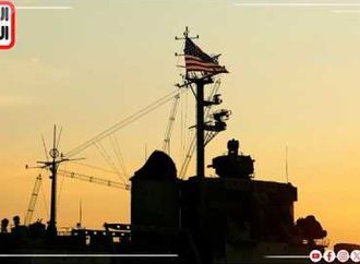 120 ساعة حرب   هل سينجح مجتبى خامنئى في لم شمل البيت الإيراني في مواجهة أمريكا ؟