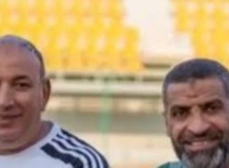 جمعة مشهور يغادر المستشفى بعد الاطمئنان على حالته الصحية.. وراحة 10 أيام