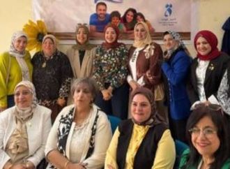 محافظ المنيا: دعم المرأة وتمكينها اقتصاديا أولوية لبناء أسرة مستقرة