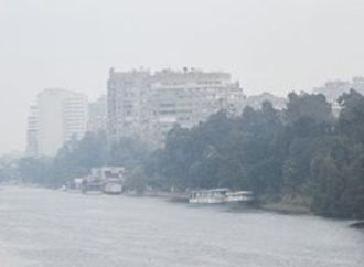 تحذير عاجل من الأرصاد: 6 محافظات تحت تأثير السحب الرعدية الممطرة