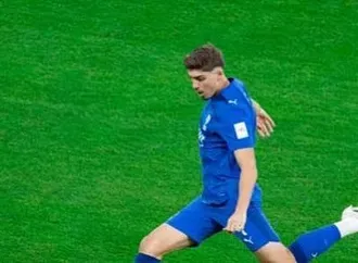 فتربخشة يتواصل مع الهلال لاستعادة يوسف أكتشيشيك