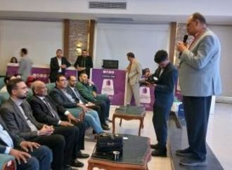 وكيل وزارة الصحة بسوهاج يفتتح المؤتمر العلمى لقسم الأمراض الجلدية بالمستشفى العام