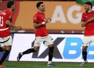 منتخب مصر يواجه السنغال فى السابعة مساء الأربعاء بنصف نهائى أمم أفريقيا