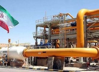 عقوبات أمريكية على شبكة تهريب الغاز الإيراني وبيعه على أنه عُماني