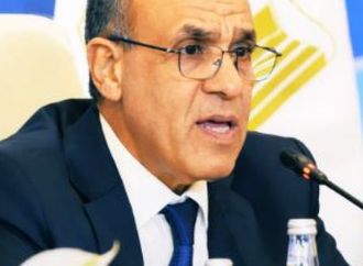 وزير الخارجية: مشروع الضبعة النووية يحقق تقدما رغم كل التحديات